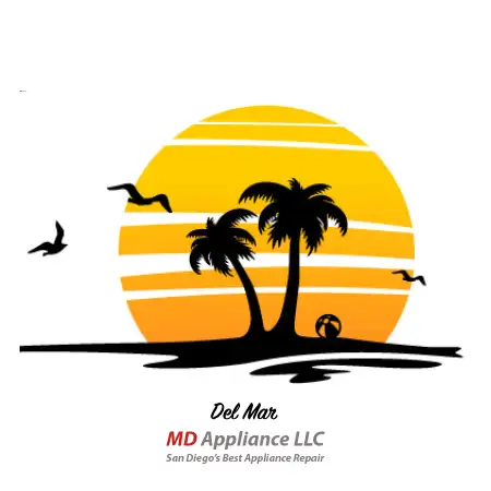 Appliance Repair Del Mar