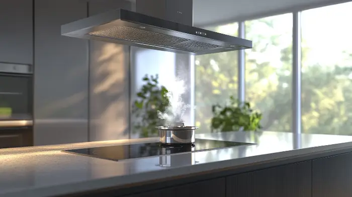 Choosing The Right Range Hood